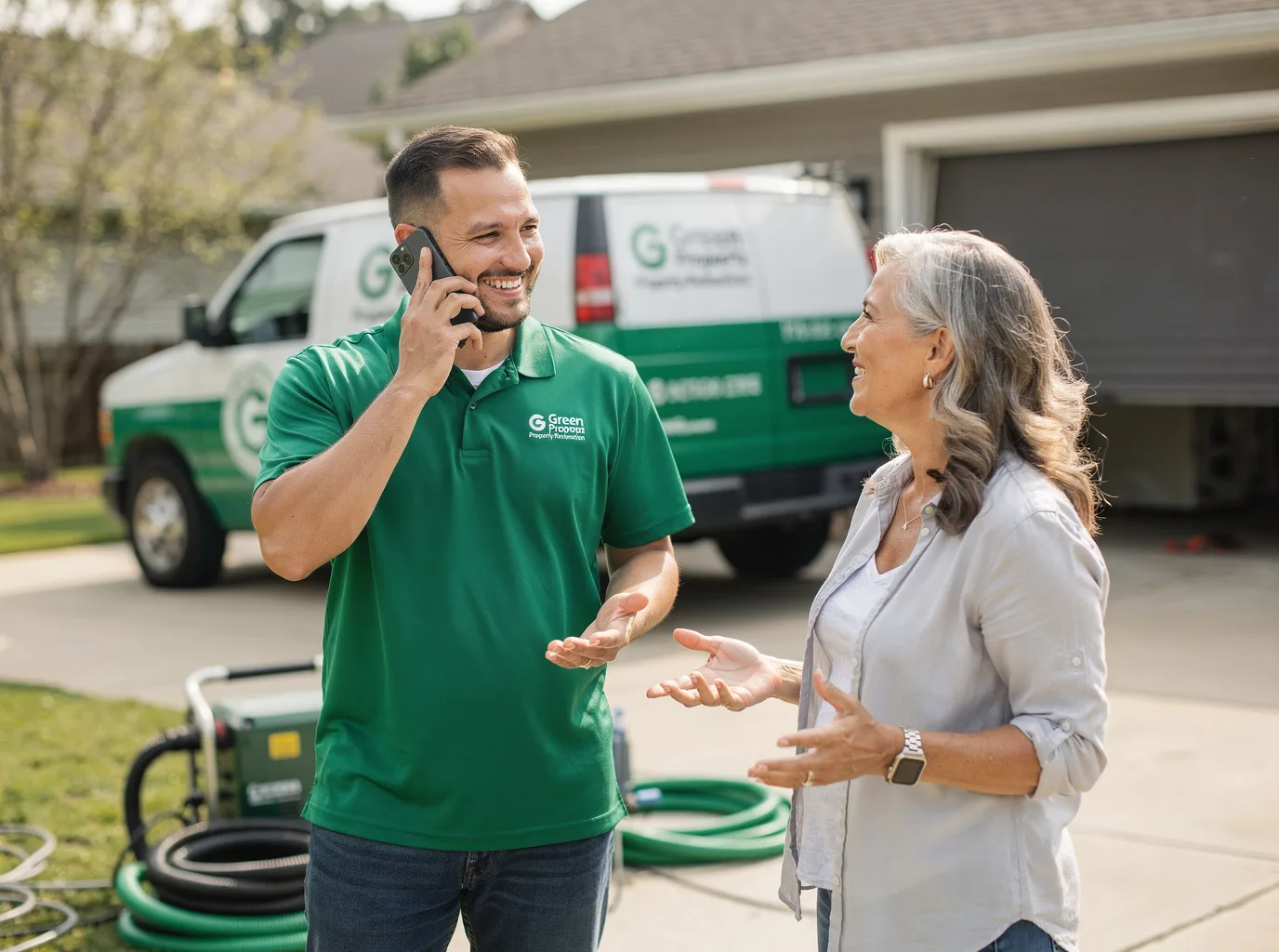 Water Damage Restoration Diamond City, AR FAQs